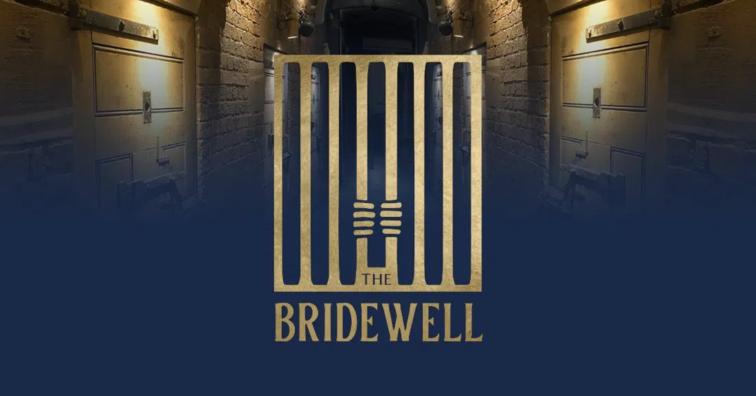 The Bridewell, Liverpool