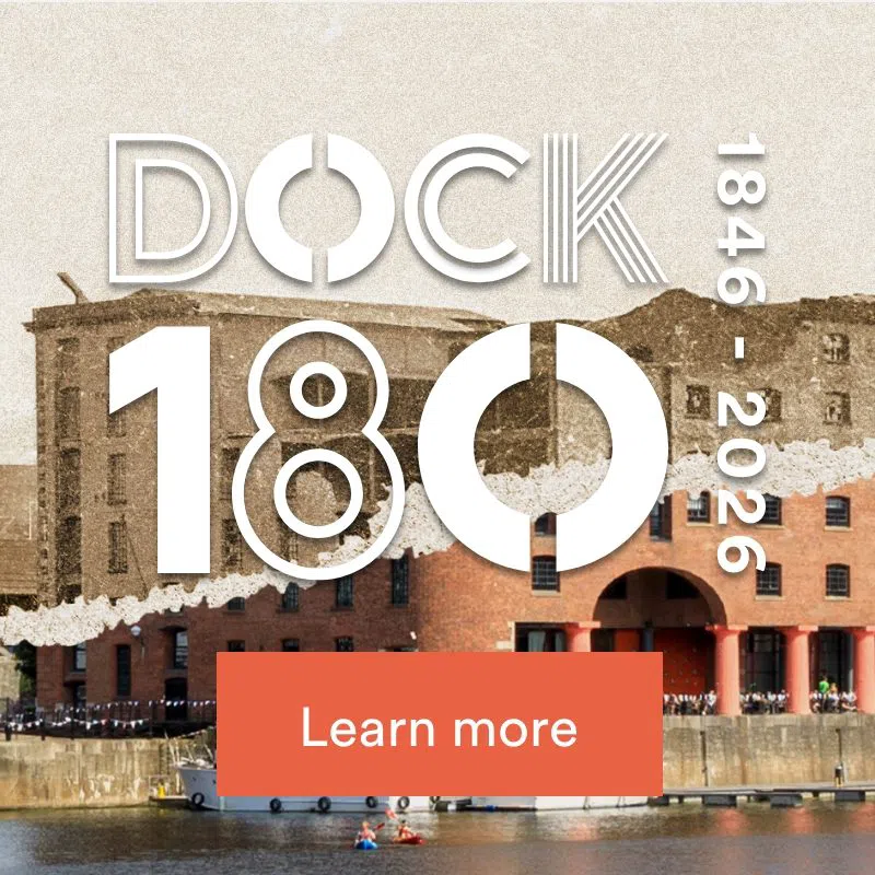Royal Albert Dock Liverpool, Liverpool