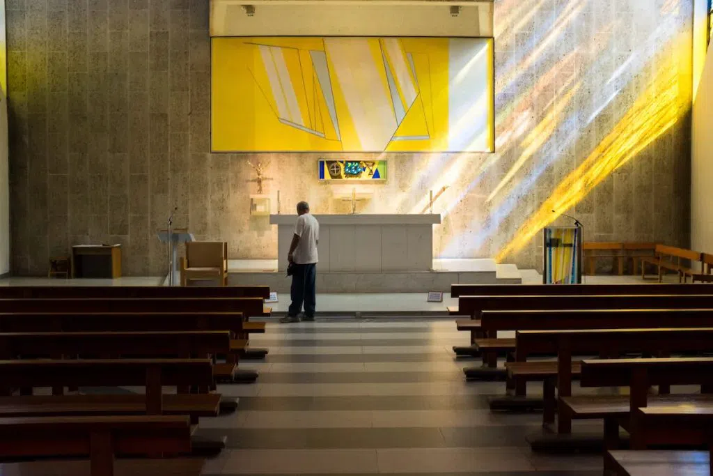 Metropolitan Cathedral of Christ the King, Liverpool