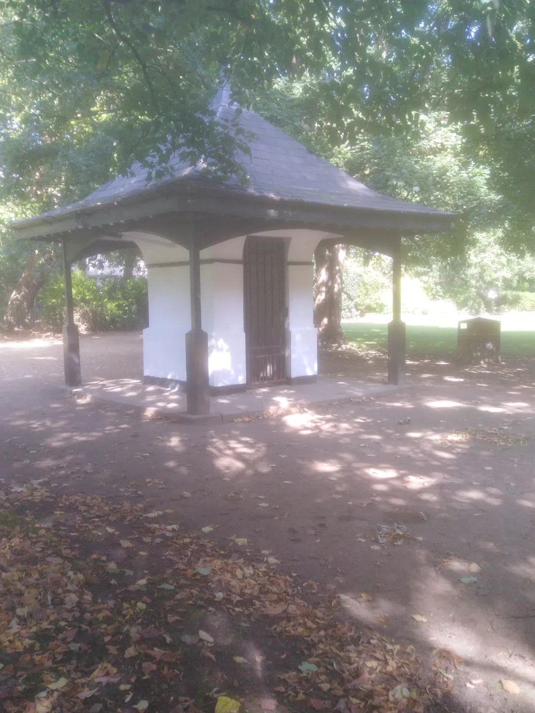 Falkner Square, Liverpool