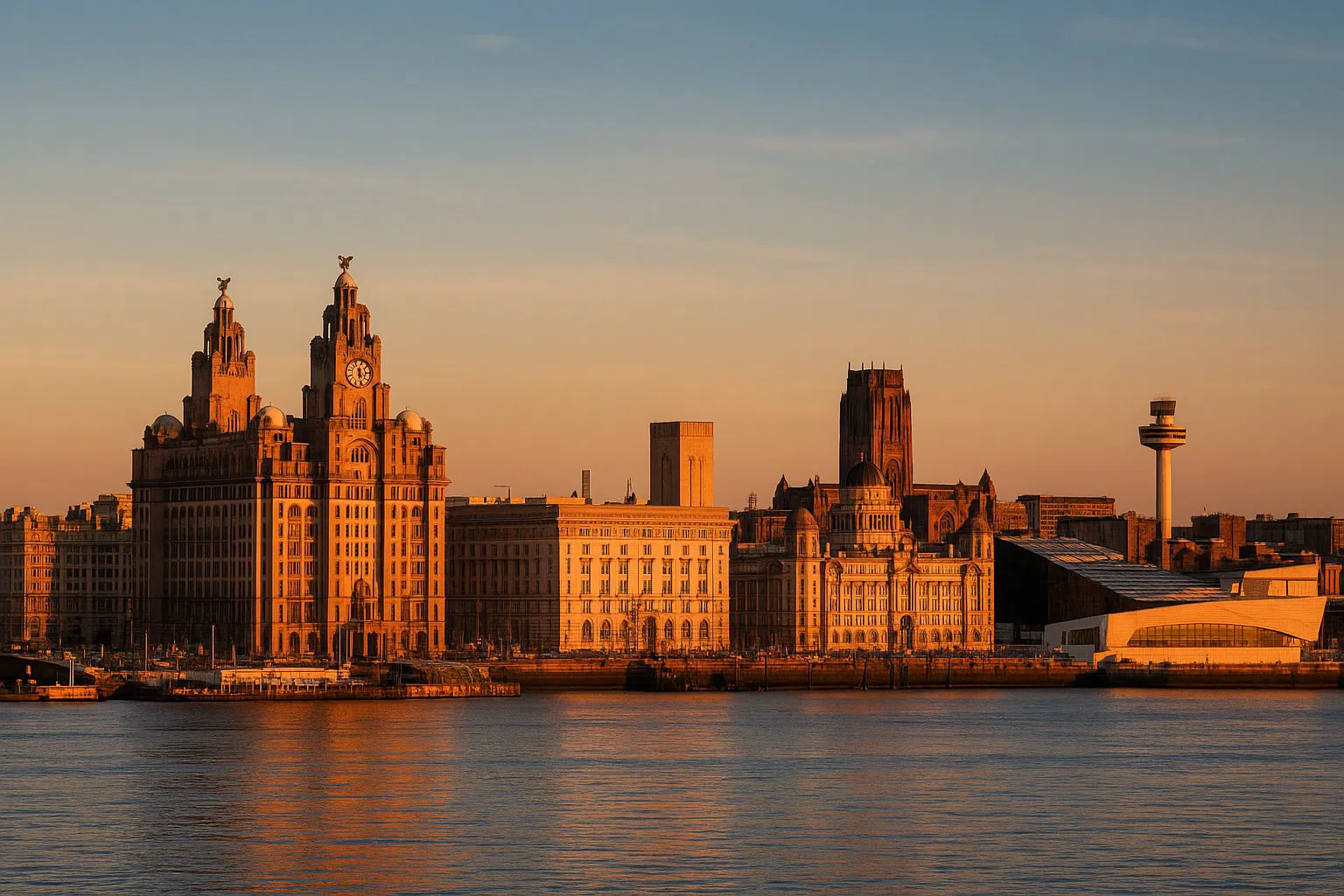 Liverpool