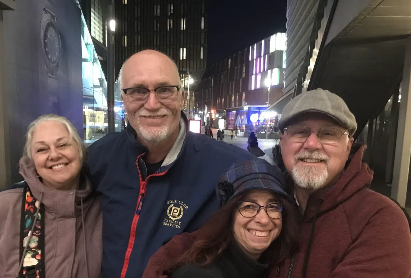 Private Liverpool's Dark Side Tour (Walking Tours in England), Liverpool